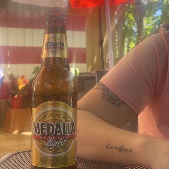 La Bodega Del Mofongo - Medallia - Puerto Rican Near Me - Bridgeport, Connecticut