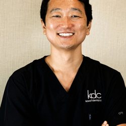 Alan Ing - Kauai Dental Care - Dr. Yun Park