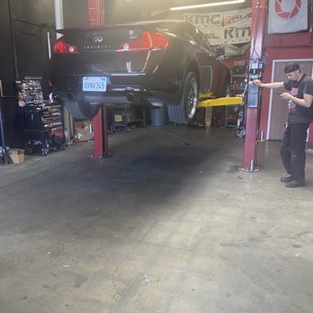 Savant AutoWorks - Tires Near Me - Los Alamitos, California Savant AutoWorks - Tires Near Me - Los Alamitos, California