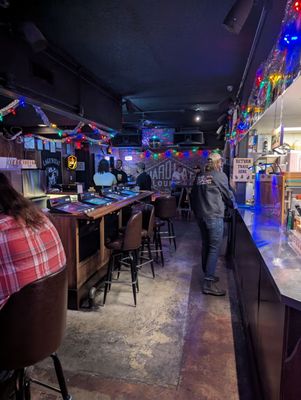 Hard Hat Lounge by null