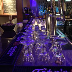 The Office - Cool bar