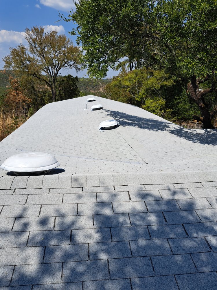 Slide of Mike Oharra and Co