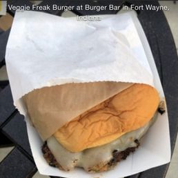 Veggie Freak
