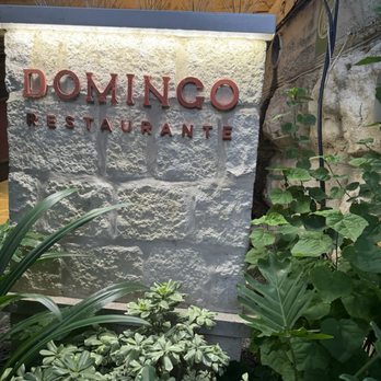 Domingo - Entrance - Cocktail Bars Near Me - San Antonio, Texas
