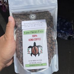 Kona Maries Farm - Coffee from Kona Maries