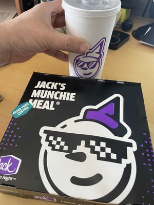 Jack in the Box by null