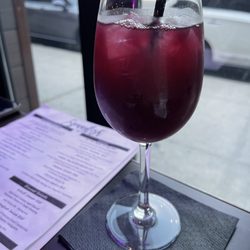 Spanglish Bar & Restaurant