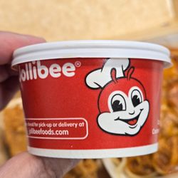 Jollibee - Gravy