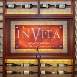 Invita Bistro - Wine at invita