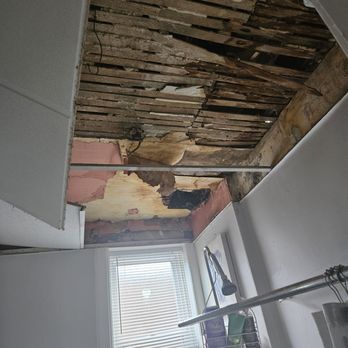 Mogul Realty - 8/20/2024, this was after maintenance let themselves in without a notice and ripped out my ceiling. - Real Estate Agents Near Me - St. Louis, Missouri Mogul Realty - 8/20/2024, this was after maintenance let themselves in without a notice and ripped out my ceiling. - Real Estate Agents Near Me - St. Louis, Missouri