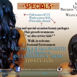 Chosen Luxe Hair