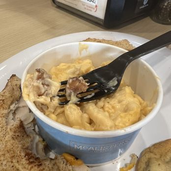 McAlister's Deli - Salad Near Me - Shawnee, Kansas