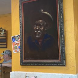 Ole Abuelo! Ole Abuelo!