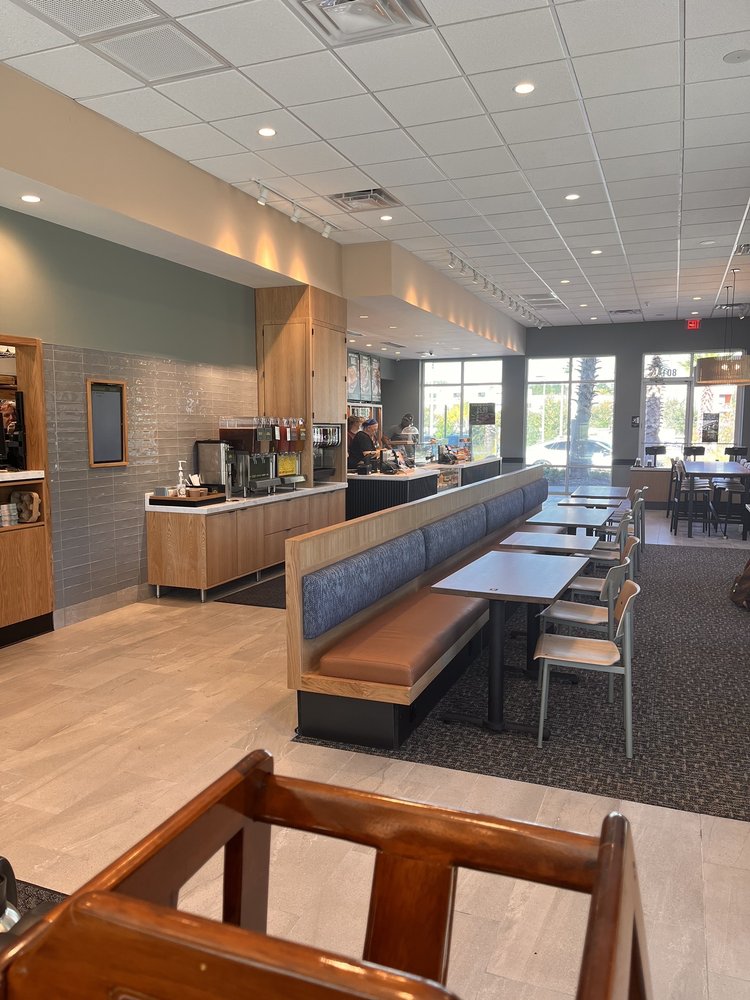 Panera Bread