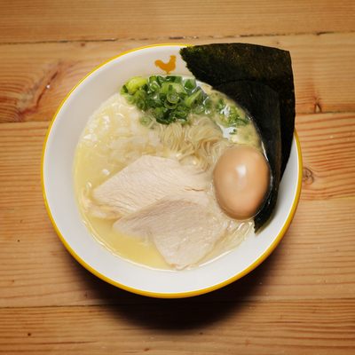 KINTON RAMEN POINTE-CLAIRE by null