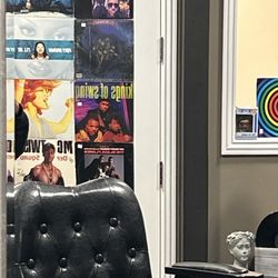 The Utopic Studio
