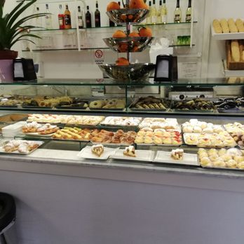 I Sapori di Denise - Per i golosi c'è da sbizzarrirsi! - Cafeteria Near Me - Milan, Michigan I Sapori di Denise - Per i golosi c'è da sbizzarrirsi! - Cafeteria Near Me - Milan, Michigan