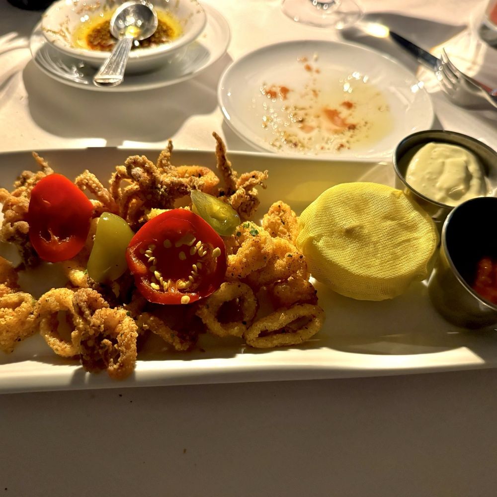 Bistecca - Calamari Fritti - Italian Near Me - Las Vegas, Nevada Bistecca - Calamari Fritti - Italian Near Me - Las Vegas, Nevada