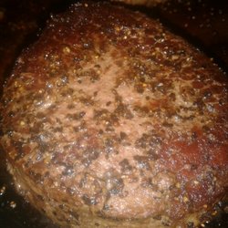 Organic Prairie - Organic grass fed tenderloin