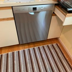 Poirier Sales & Service - New Bosch Dishwasher