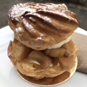 JUBEL - Windbeutel cream puffs - Patisserie/Cake Shop Near Me - Berlin, BE