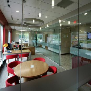 Trumark Financial Credit Union office
