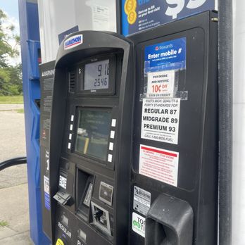 Clear Lake Marathon - Gas Stations Near Me - Grass Lake, Michigan Clear Lake Marathon - Gas Stations Near Me - Grass Lake, Michigan