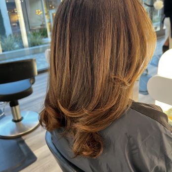 Cooper Alley Salon - Hair Salons Near Me - Corte Madera, California Cooper Alley Salon - Hair Salons Near Me - Corte Madera, California
