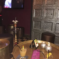 Matuchi - Matuchi hotel and shisha lounge