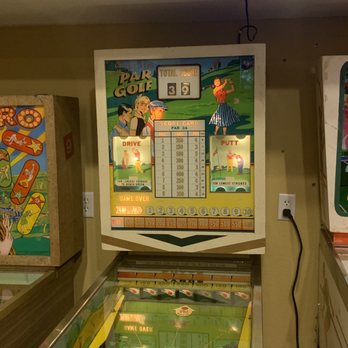 Anastasia Island's Arcade Museum - Video Game Stores Near Me - St. Augustine, Florida Anastasia Island's Arcade Museum - Video Game Stores Near Me - St. Augustine, Florida