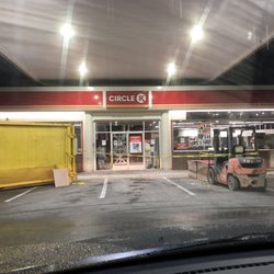 Circle K