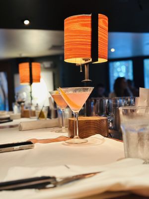 Hillstone Restaurant by null
