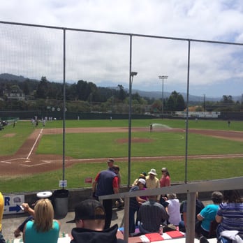 Humboldt Crabs Baseball - Professional Sports Teams Near Me - Arcata, California