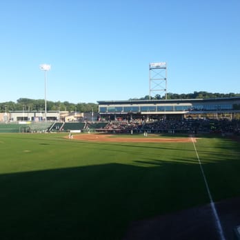 New York Boulders - Perfect summer night - Professional Sports Teams Near Me - Pomona, New York