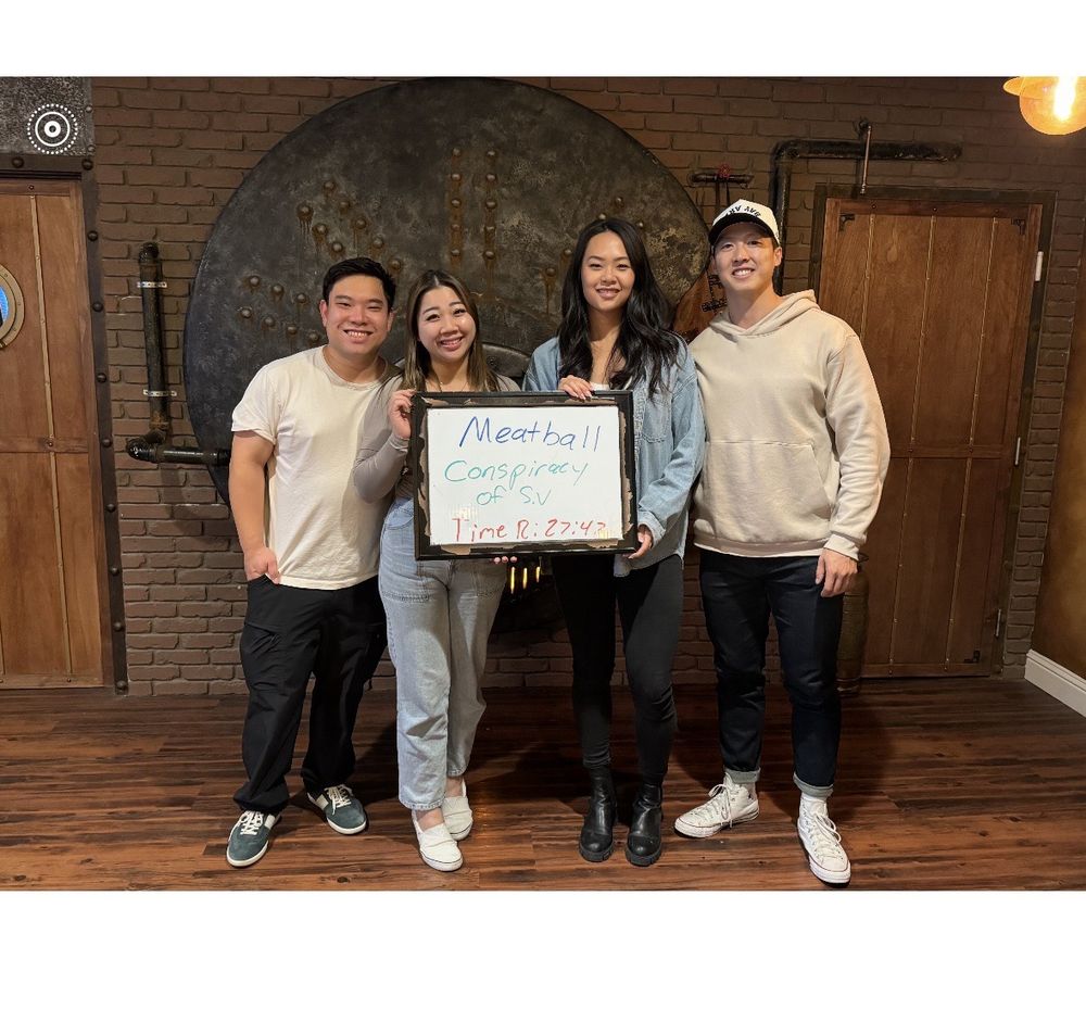 Social spots from Breakout Studios