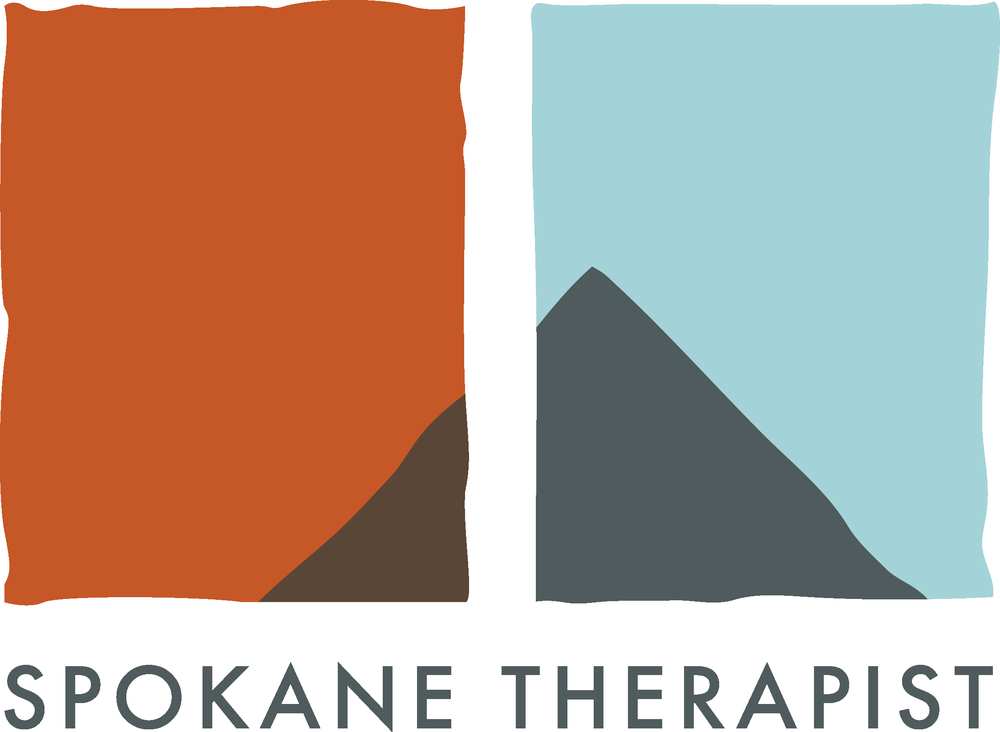 Spokane Therapist - grief counselor in Spokane, WA