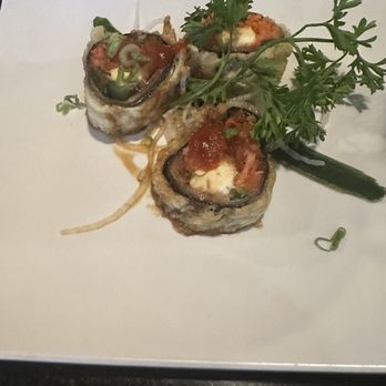 Love Sushi lyons - Complimentary from the Chef - Sushi Bars Near Me - Newhall, California Love Sushi lyons - Complimentary from the Chef - Sushi Bars Near Me - Newhall, California