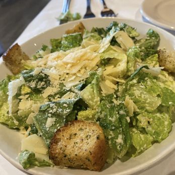 Enzo's - Ceasar salad - Pizza Near Me - Bonita Springs, Florida Enzo's - Ceasar salad - Pizza Near Me - Bonita Springs, Florida