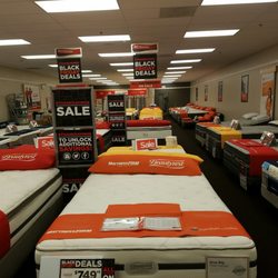Mattress Firm Kildeer