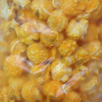 KETTLE CORN NYC - natural cheddar - Popcorn Shops Near Me