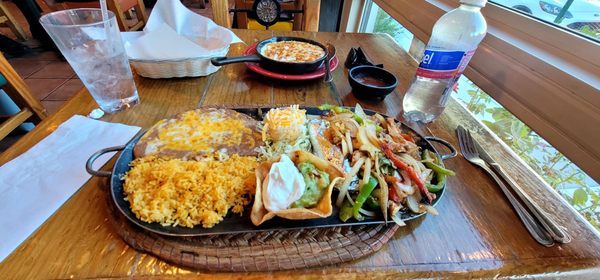 Miguel's Mexican Food At Midtown by null