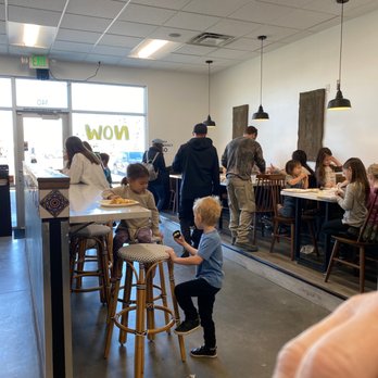 Metztli Mexican Taqueria - Mexican Near Me - Meridian, Idaho