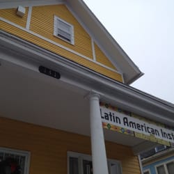Latin American Institute