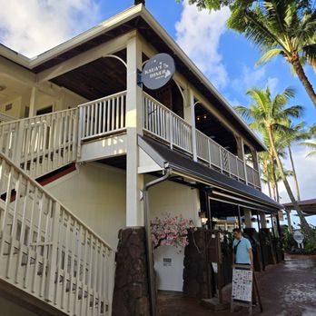 Kauai Diner Koloa - Ramen Near Me - Koloa, Hawaii