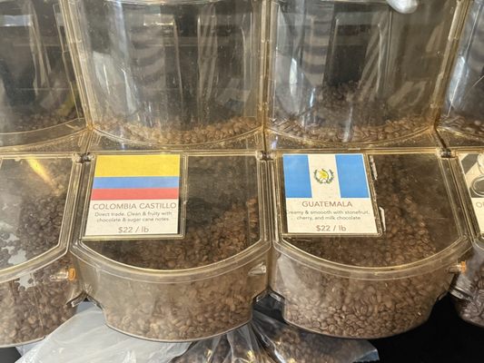 Trianon Coffee by null