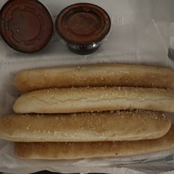 Bello's Pizza - Breadsticks