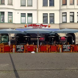 Möllan Curry