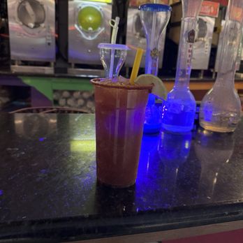 Thirsty Aztec - Michelada - Cocktail Bars Near Me - San Antonio, Texas