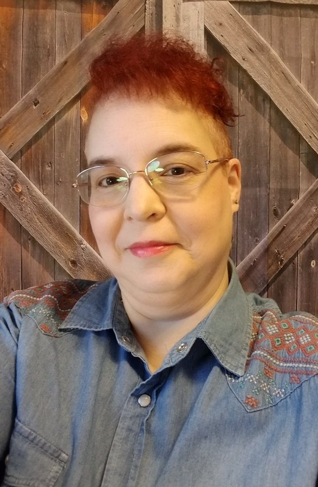 Kristin Holland Pitts - grief counselor in Oklahoma City, OK