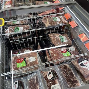 Wild Fork - More meats - Grocery Near Me - Encinitas, California